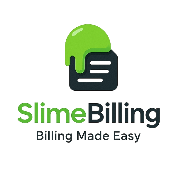 SlimeBilling Logo